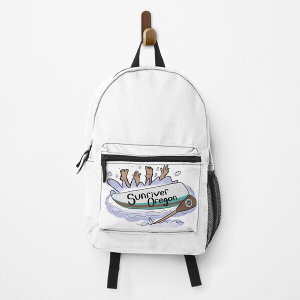 Item preview, Sunriver, Oregon designed and sold by SophieJsArt.