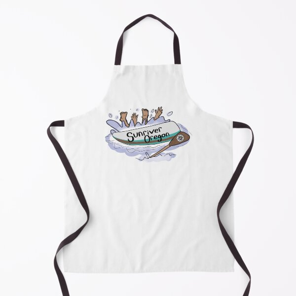 Item preview, Sunriver, Oregon designed and sold by SophieJsArt.