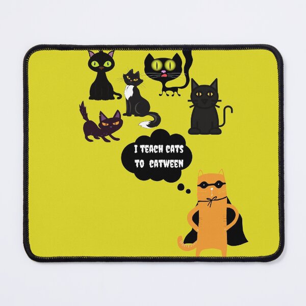 Item preview,  Catween-Halloweening and catoweening designed and sold by DareDreams.