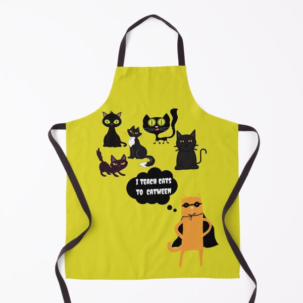 Item preview, Catween-Halloweening and catoweening designed and sold by DareDreams.