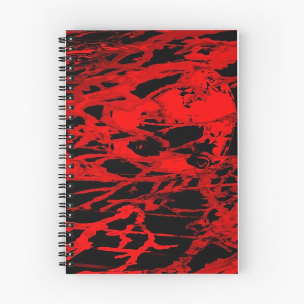 Item preview, In Red designed and sold by ALWolenetz.
