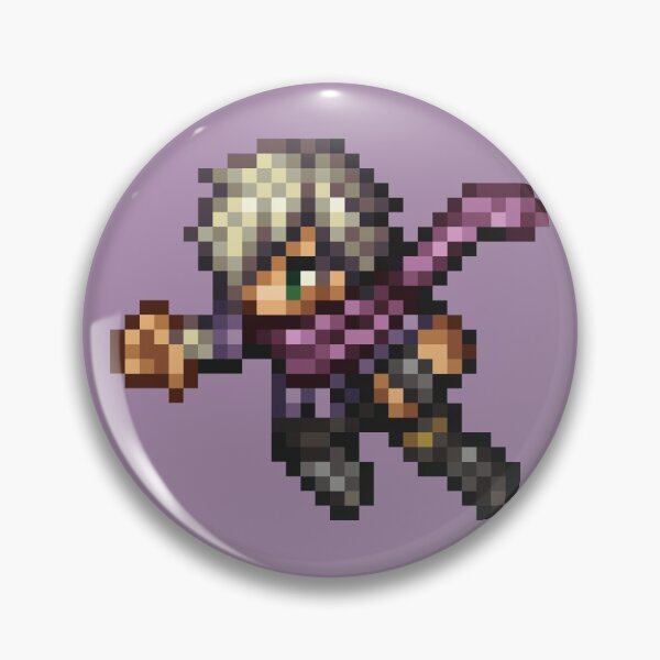 Item preview, Therion Sprite designed and sold by The Sprite Guy.