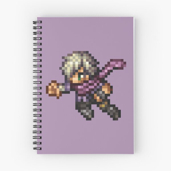 Item preview, Therion Sprite designed and sold by The Sprite Guy.