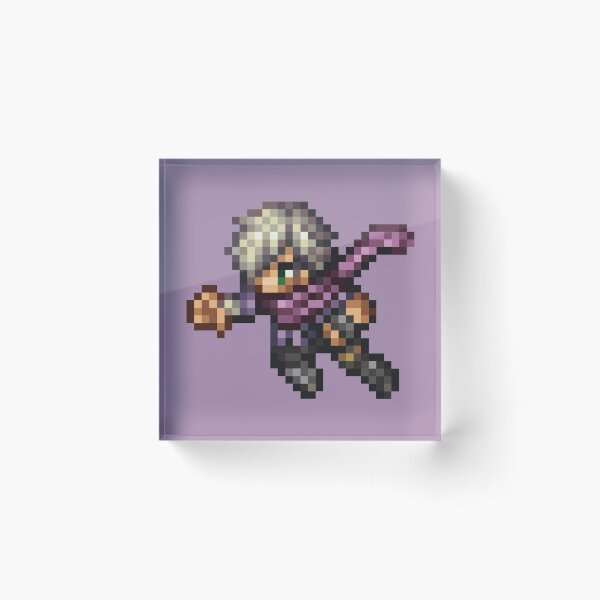 Item preview, Therion Sprite designed and sold by The Sprite Guy.