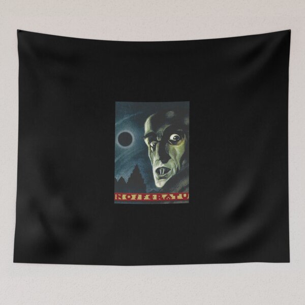 Item preview, Nosferatu Vampire Vlad Dracula Tepes The Impaler designed and sold by Flying Jake.