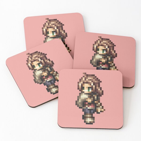 Item preview, Haanit Sprite designed and sold by The Sprite Guy.