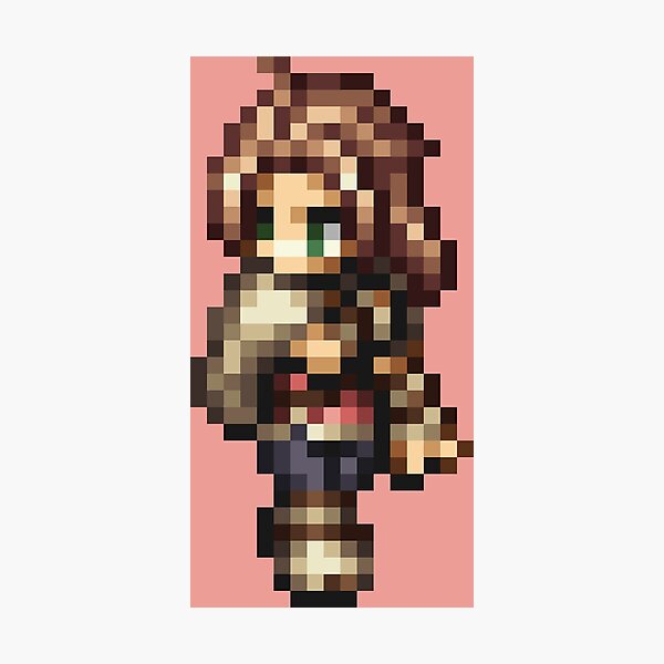 Item preview, Haanit Sprite designed and sold by The Sprite Guy.