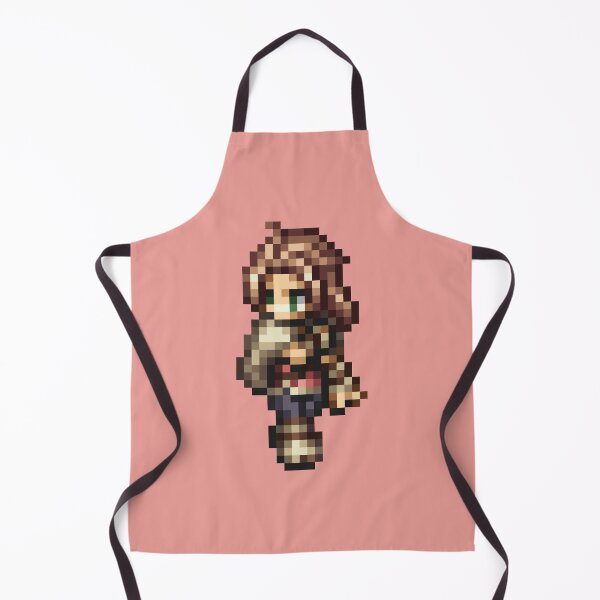 Item preview, Haanit Sprite designed and sold by The Sprite Guy.