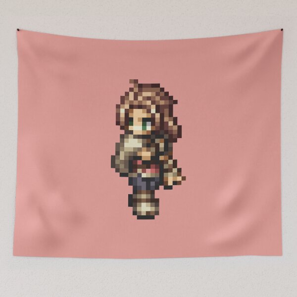 Item preview, Haanit Sprite designed and sold by The Sprite Guy.