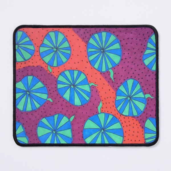 Item preview, Colorful Explorations designed and sold by DanielleGensler.