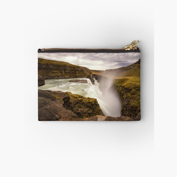Item preview, Gullfoss designed and sold by Marzena Grabczynska.