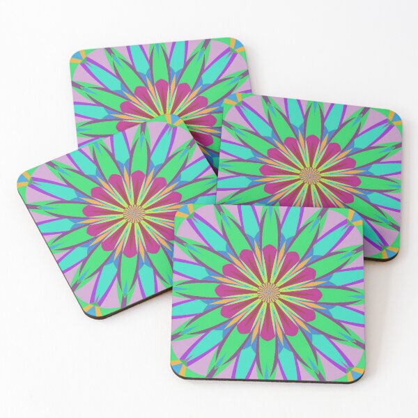 Item preview, Multicolored spin wheel designed and sold by steeleart1.