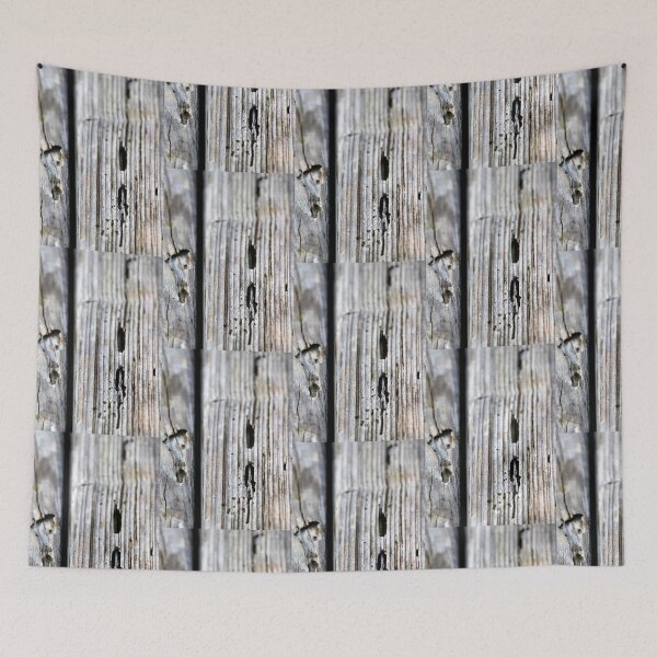 Item preview, Old Wood Texture designed and sold by Henrik Lehnerer.
