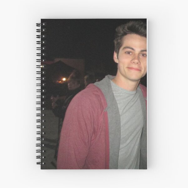 Artikelvorschau, Dylan o'brien -> Schauspieler entworfen und verkauft von bryannakiser.
