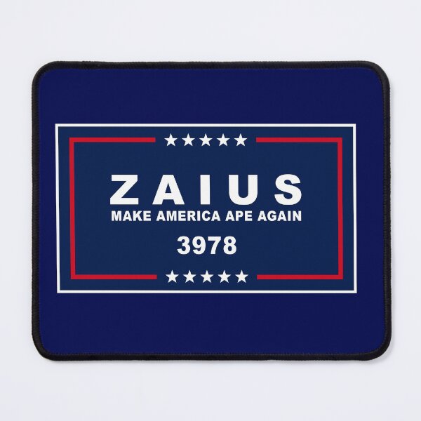 Item preview, Zaius 3978 designed and sold by TraceTheFace.