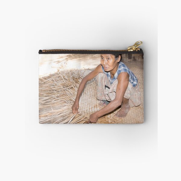 Item preview, weaving designed and sold by Anne Scantlebury.