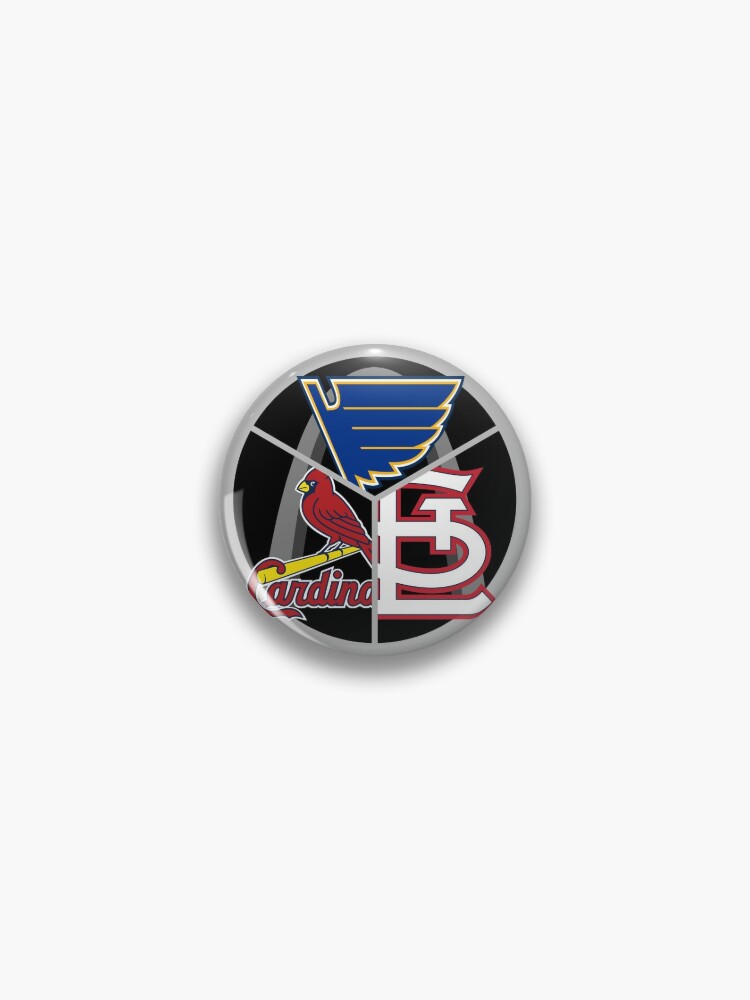 St. Louis Blues Gifts, Blues Accessories, Pins