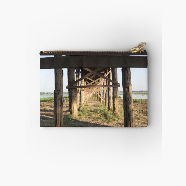 Item preview, under the bridge designed and sold by Anne Scantlebury.