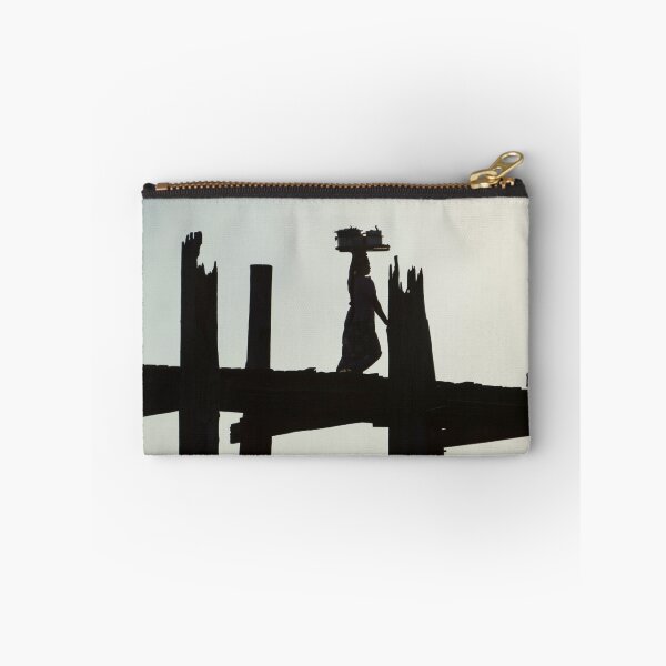 Item preview, on the bridge designed and sold by Anne Scantlebury.