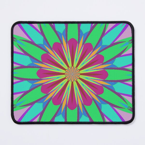 Item preview, Multicolored spin wheel designed and sold by steeleart1.