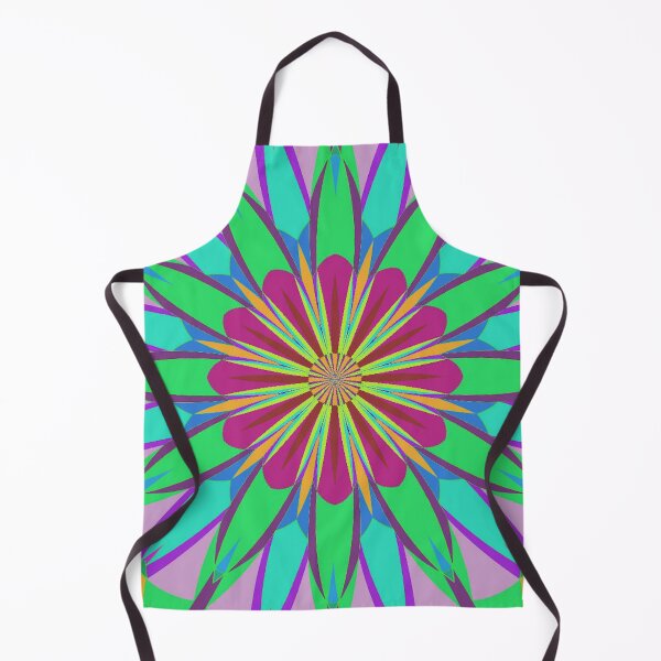 Item preview, Multicolored spin wheel designed and sold by steeleart1.