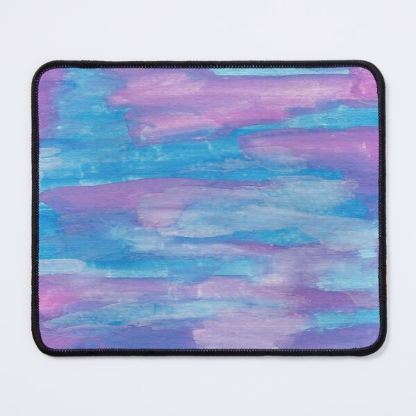 Item preview, Blue and Purple Swirl designed and sold by DanielleGensler.