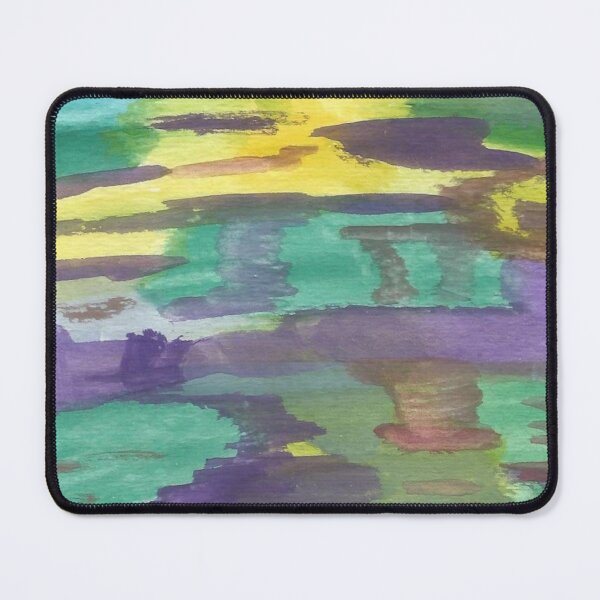 Item preview, Reflections Abstract designed and sold by DanielleGensler.