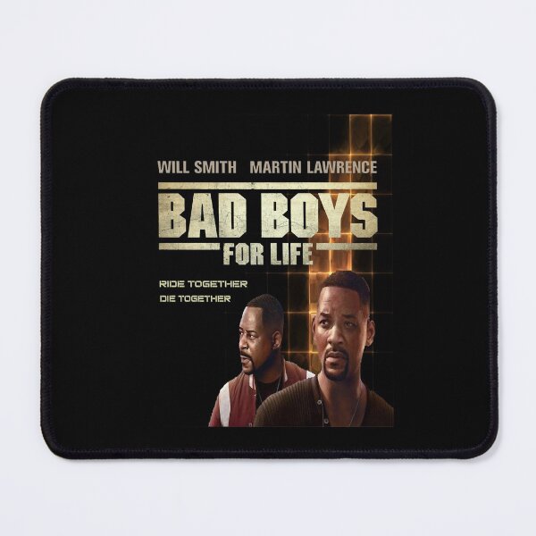 Item preview, Day Gift For Bad Boys For Life Gifts For Movie Fans designed and sold by Cummerata222.