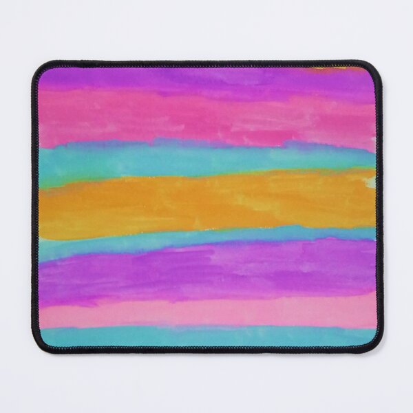 Item preview, Summer Cabana Stripes designed and sold by DanielleGensler.