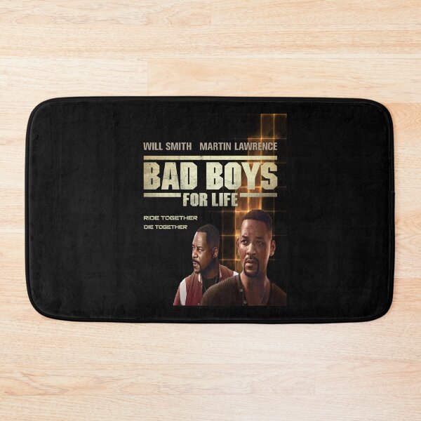 Item preview, Day Gift For Bad Boys For Life Gifts For Movie Fans designed and sold by Cummerata222.