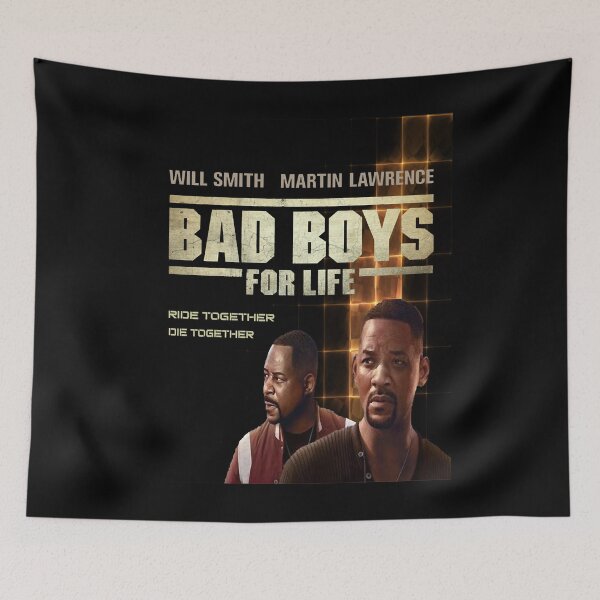 Item preview, Day Gift For Bad Boys For Life Gifts For Movie Fans designed and sold by Cummerata222.