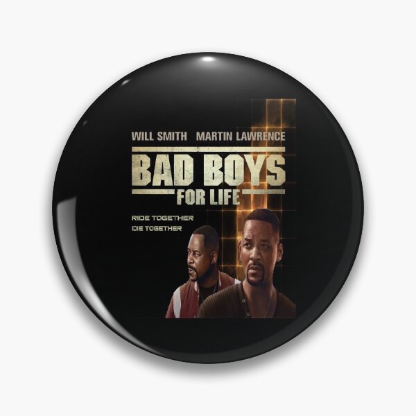 Item preview, Day Gift For Bad Boys For Life Gifts For Movie Fans designed and sold by Cummerata222.