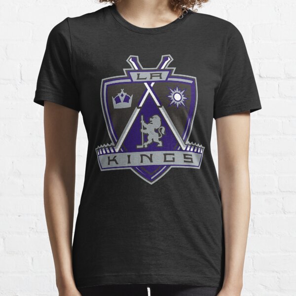 Los Angeles Kings T-Shirts for Sale