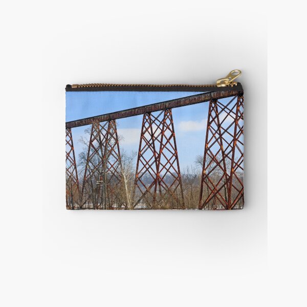 Item preview, The Tulip Train Trestle designed and sold by Kenneth Keifer.