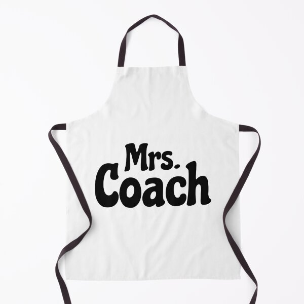 Item preview, Mrs Coach designed and sold by FauzIDEA.
