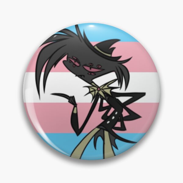 Item preview, Arackniss transgender pride designed and sold by Cosplayshin.