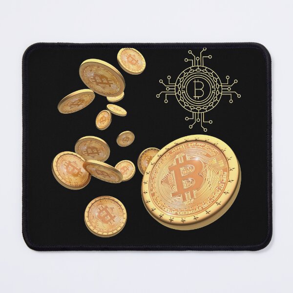 Item preview, Crypto bitcoin designed and sold by angelusdark.