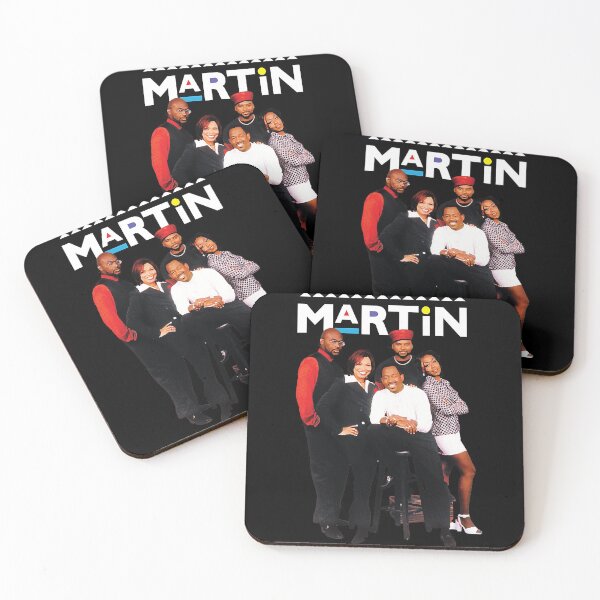 Item preview, For Men Women 90S Martin Tv Show  Retro Vintage designed and sold by Cummerata222.