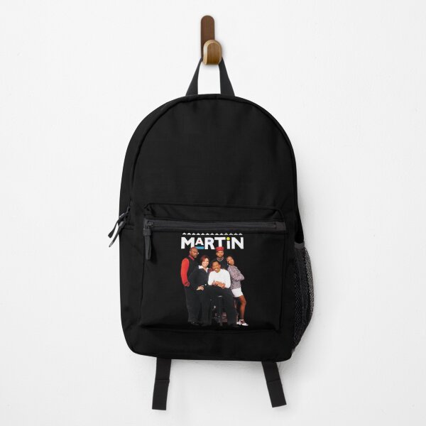 Item preview, For Men Women 90S Martin Tv Show Retro Vintage designed and sold by Cummerata222.