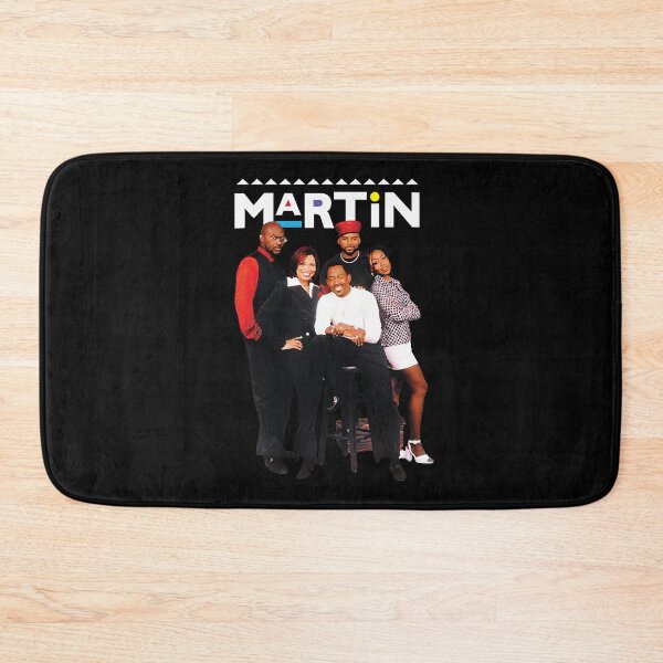 Item preview, For Men Women 90S Martin Tv Show  Retro Vintage designed and sold by Cummerata222.