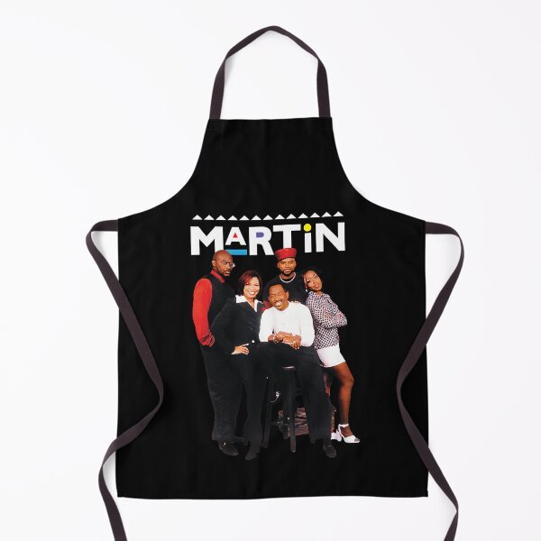 Item preview, For Men Women 90S Martin Tv Show Retro Vintage designed and sold by Cummerata222.