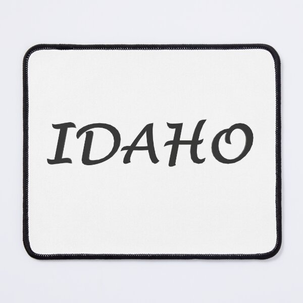 Item preview, Idaho designed and sold by superchele.
