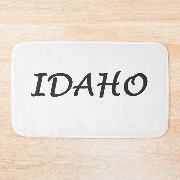 Item preview, Idaho designed and sold by superchele.