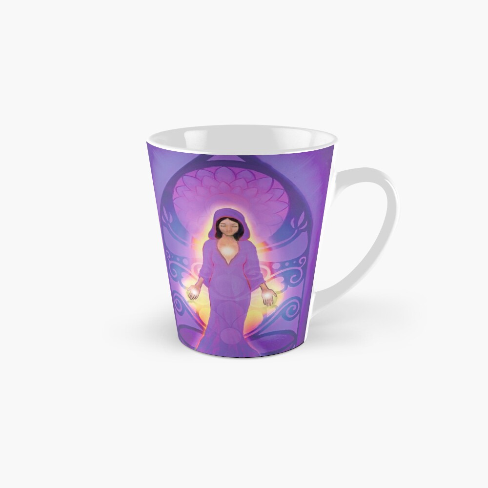Item preview, Tall Mug designed and sold by LightPictures.