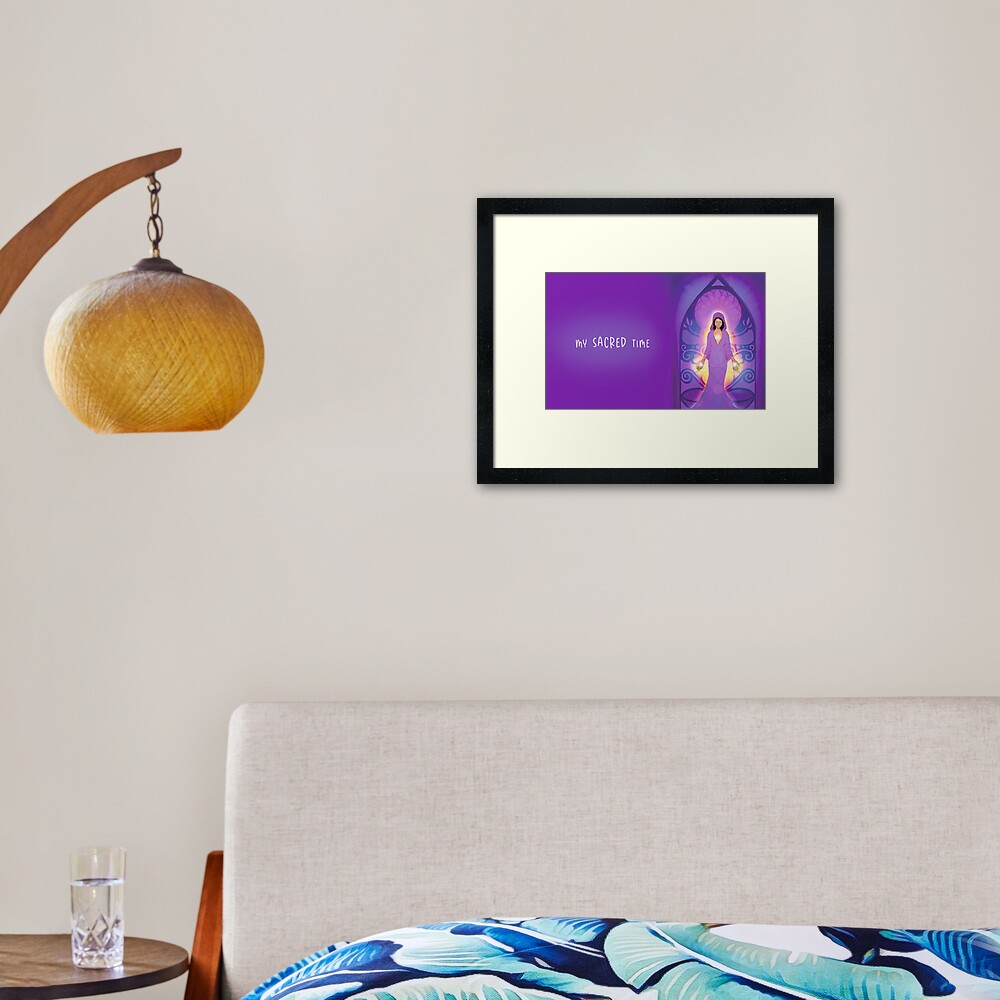 Item preview, Framed Art Print designed and sold by LightPictures.