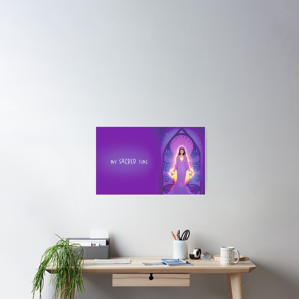 Item preview, Poster designed and sold by LightPictures.