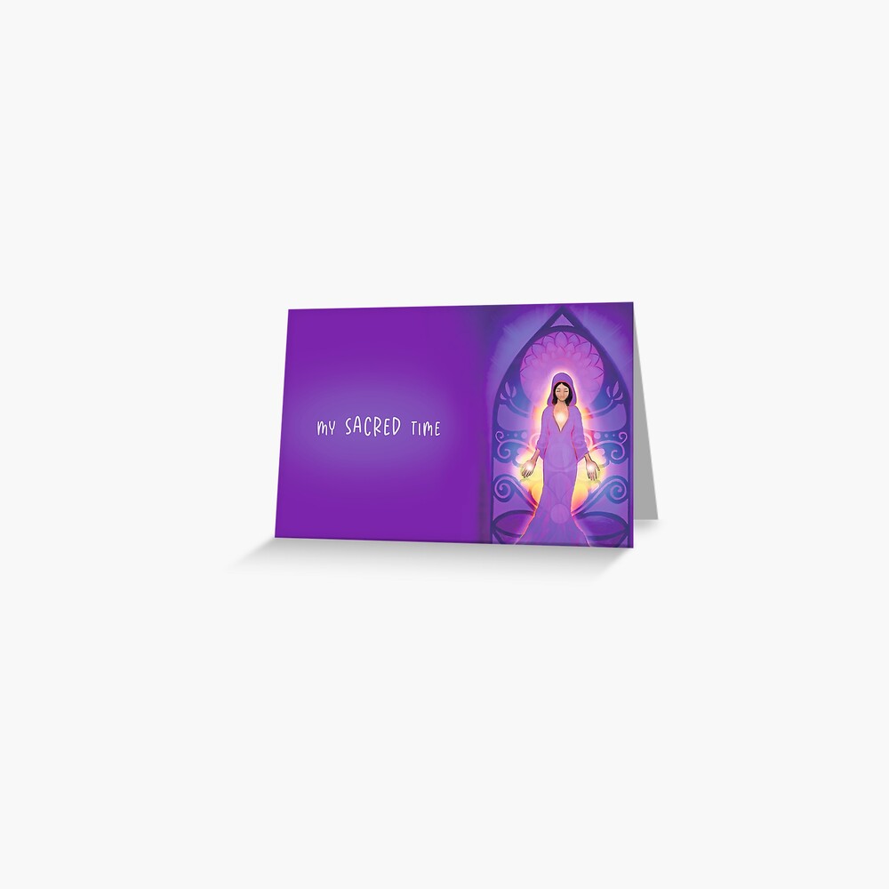 Item preview, Greeting Card designed and sold by LightPictures.