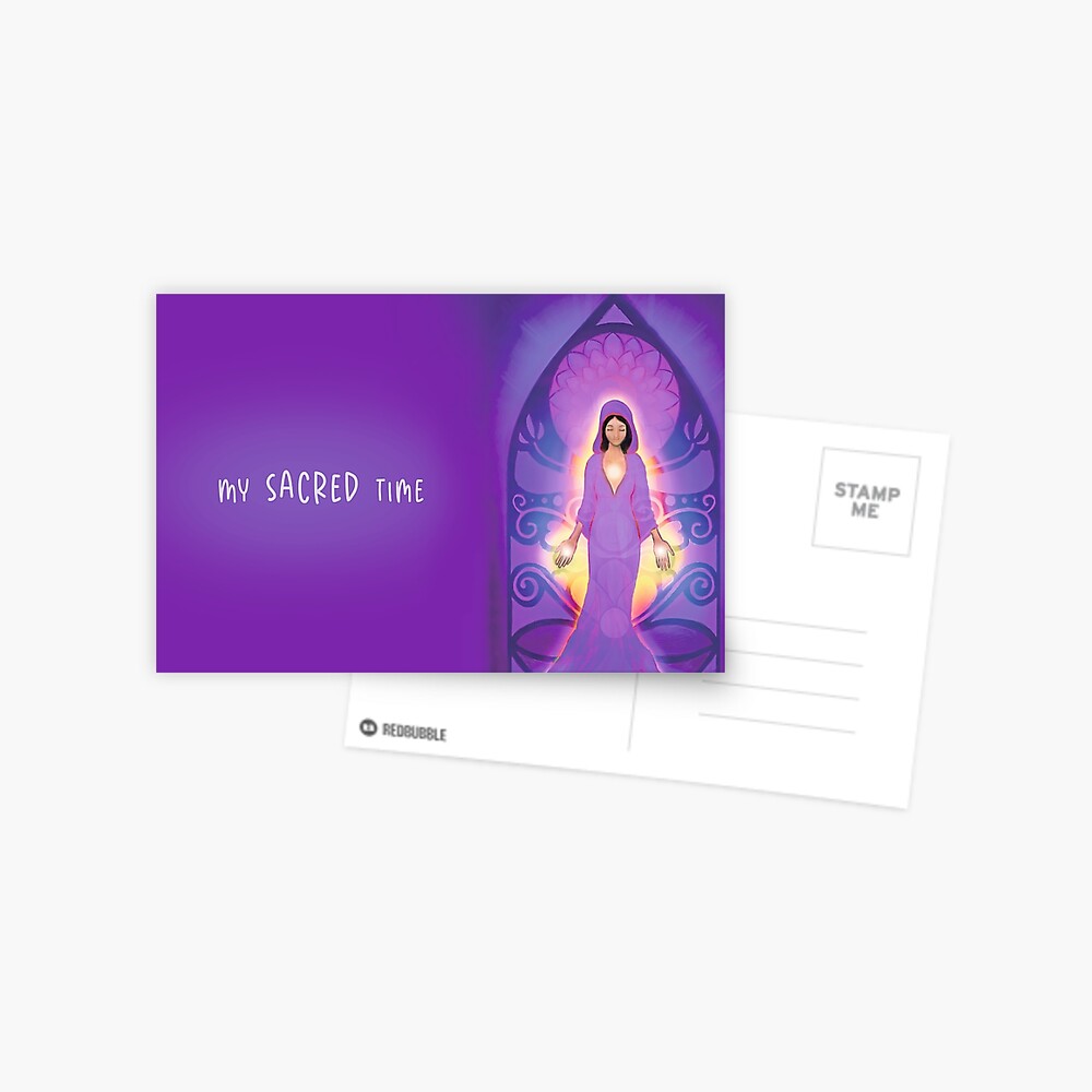 Item preview, Postcard designed and sold by LightPictures.