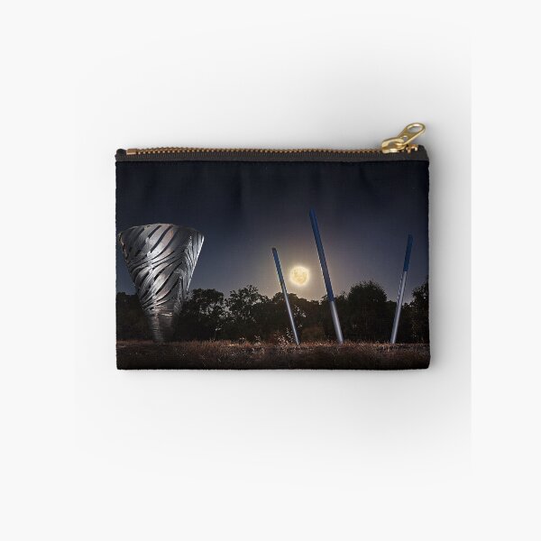 Item preview, Moonrise Over Water Dance Sculptures designed and sold by EOS20.