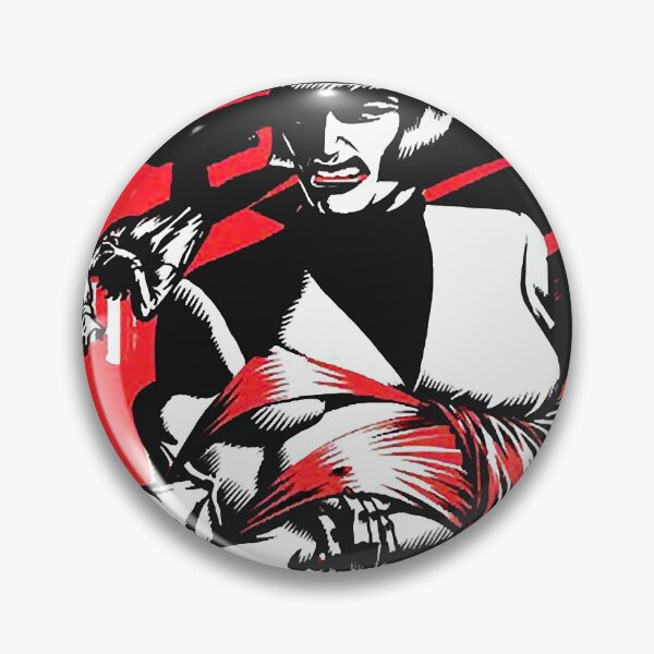Item preview, KMFDM LIGHT Essential designed and sold by mickimedhursto.